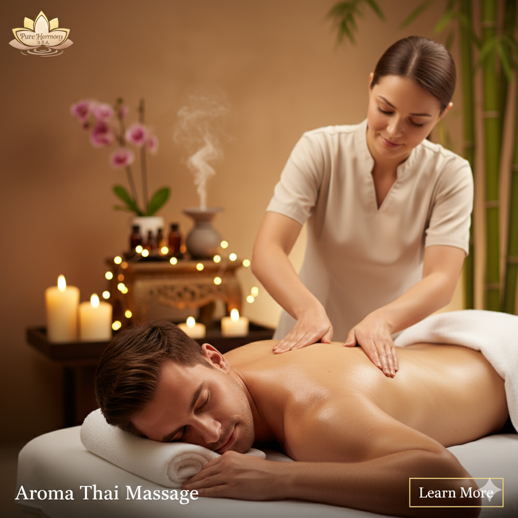 Spa Near Me in Dhaka | Horizon Spa | 30% Discount Today 1 1757999498571